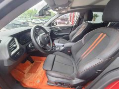 BMW 2 Series (Imported) 225i Four-Door Coupe M Sport Package - ფოტო 11