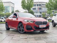 BMW 2 Series (Imported) 225i Four-Door Coupe M Sport Package - ფოტო 3