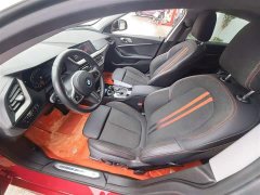 BMW 2 Series (Imported) 225i Four-Door Coupe M Sport Package - ფოტო 4