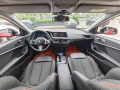 BMW 2 Series (Imported) 225i Four-Door Coupe M Sport Package - ფოტო 5