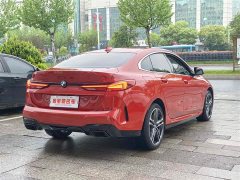 BMW 2 Series (Imported) 225i Four-Door Coupe M Sport Package - ფოტო 6