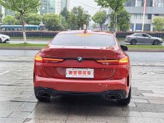BMW 2 Series (Imported) 225i Four-Door Coupe M Sport Package - ფოტო 7