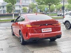 BMW 2 Series (Imported) 225i Four-Door Coupe M Sport Package - ფოტო 8