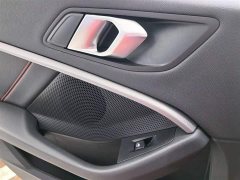 BMW 2 Series (Imported) 225i Four-Door Coupe M Sport Package - ფოტო 9