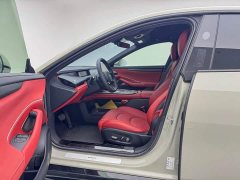 Xiaomi SU7 Rear-Wheel Drive Ultra-Long Range Advanced Autonomous Driving Pro - ფოტო 12
