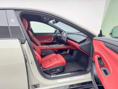 Xiaomi SU7 Rear-Wheel Drive Ultra-Long Range Advanced Autonomous Driving Pro - ფოტო 13