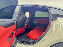 Xiaomi SU7 Rear-Wheel Drive Ultra-Long Range Advanced Autonomous Driving Pro - ფოტო 14