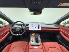 Xiaomi SU7 Rear-Wheel Drive Ultra-Long Range Advanced Autonomous Driving Pro - ფოტო 15