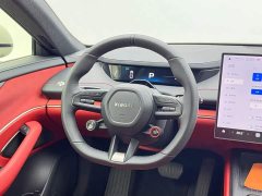 Xiaomi SU7 Rear-Wheel Drive Ultra-Long Range Advanced Autonomous Driving Pro - ფოტო 16