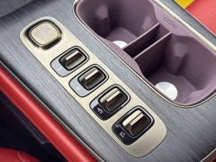 Xiaomi SU7 Rear-Wheel Drive Ultra-Long Range Advanced Autonomous Driving Pro - ფოტო 18