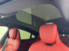 Xiaomi SU7 Rear-Wheel Drive Ultra-Long Range Advanced Autonomous Driving Pro - ფოტო 20
