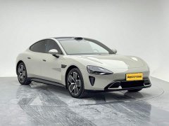 Xiaomi SU7 Rear-Wheel Drive Ultra-Long Range Advanced Autonomous Driving Pro - ფოტო 3