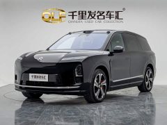 NIO ES8 2026 Six-Seat Executive Luxury Edition - ფოტო 1