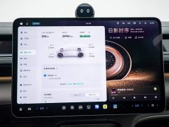 NIO ES8 2026 Six-Seat Executive Luxury Edition - ფოტო 10