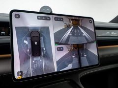 NIO ES8 2026 Six-Seat Executive Luxury Edition - ფოტო 11