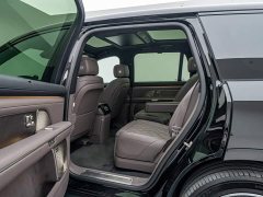 NIO ES8 2026 Six-Seat Executive Luxury Edition - ფოტო 12