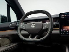 NIO ES8 2026 Six-Seat Executive Luxury Edition - ფოტო 14