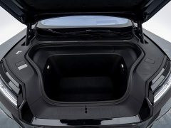NIO ES8 2026 Six-Seat Executive Luxury Edition - ფოტო 18