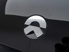 NIO ES8 2026 Six-Seat Executive Luxury Edition - ფოტო 19