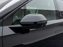 NIO ES8 2026 Six-Seat Executive Luxury Edition - ფოტო 20