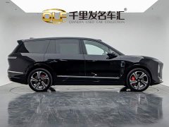 NIO ES8 2026 Six-Seat Executive Luxury Edition - ფოტო 3