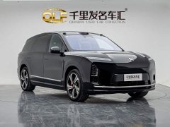 NIO ES8 2026 Six-Seat Executive Luxury Edition - ფოტო 4