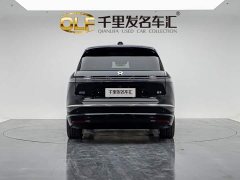 NIO ES8 2026 Six-Seat Executive Luxury Edition - ფოტო 6
