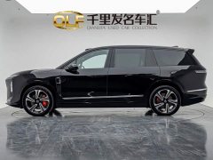 NIO ES8 2026 Six-Seat Executive Luxury Edition - ფოტო 7