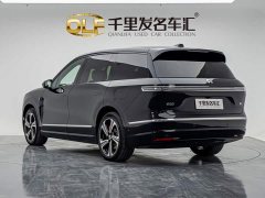 NIO ES8 2026 Six-Seat Executive Luxury Edition - ფოტო 8