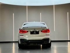 BMW 6 Series GT 2022 630i M Sport Package - ფოტო 10