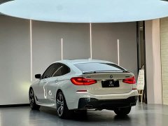 BMW 6 Series GT 2022 630i M Sport Package - ფოტო 11