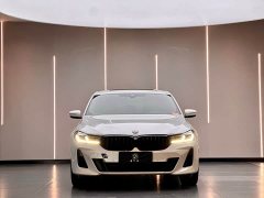 BMW 6 Series GT 2022 630i M Sport Package - ფოტო 2