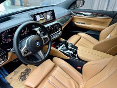 BMW 6 Series GT 2022 630i M Sport Package - ფოტო 4