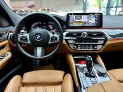 BMW 6 Series GT 2022 630i M Sport Package - ფოტო 5