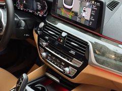 BMW 6 Series GT 2022 630i M Sport Package - ფოტო 6