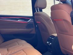 BMW 6 Series GT 2022 630i M Sport Package - ფოტო 7