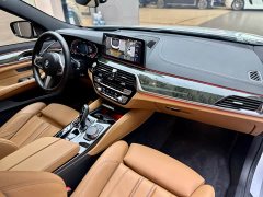 BMW 6 Series GT 2022 630i M Sport Package - ფოტო 8