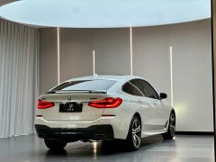 BMW 6 Series GT 2022 630i M Sport Package - ფოტო 9