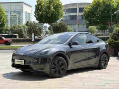 Tesla Model Y 2024 Rear-Wheel Drive - ფოტო 1