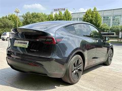 Tesla Model Y 2024 Rear-Wheel Drive - ფოტო 10