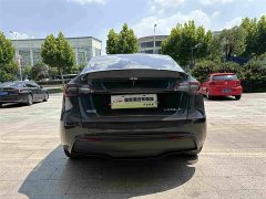 Tesla Model Y 2024 Rear-Wheel Drive - ფოტო 11