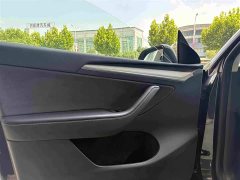 Tesla Model Y 2024 Rear-Wheel Drive - ფოტო 4