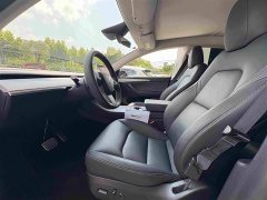 Tesla Model Y 2024 Rear-Wheel Drive - ფოტო 5
