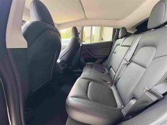 Tesla Model Y 2024 Rear-Wheel Drive - ფოტო 7