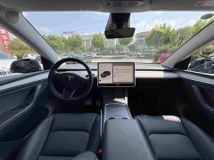 Tesla Model Y 2024 Rear-Wheel Drive - ფოტო 8