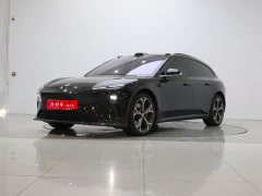 Nio ET5T 75kWh Touring - ფოტო 1