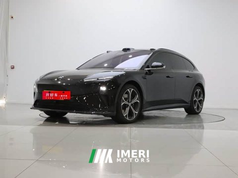2024 Nio ET5T 75kWh Touring - ავტომობილი ჩინეთიდან
