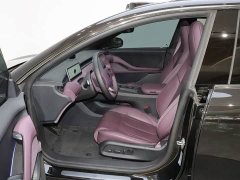 Nio ET5T 75kWh Touring - ფოტო 11