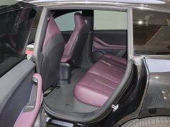 Nio ET5T 75kWh Touring - ფოტო 12