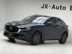 Mazda CX-30 2021 2.0L Automatic Comfort Edition - ფოტო 1
